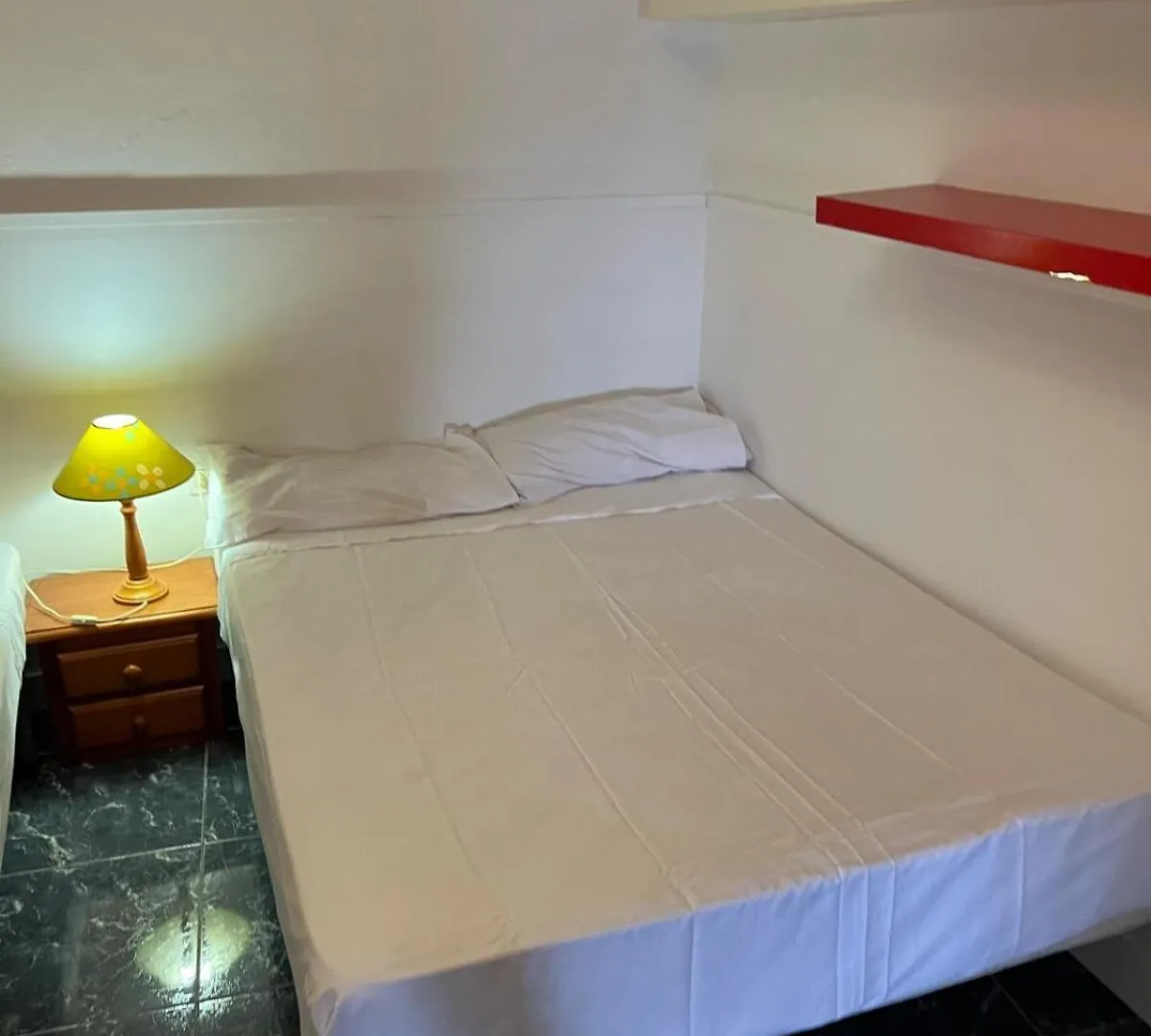 Apartmán Claudia - Gortito Playa Paraiso