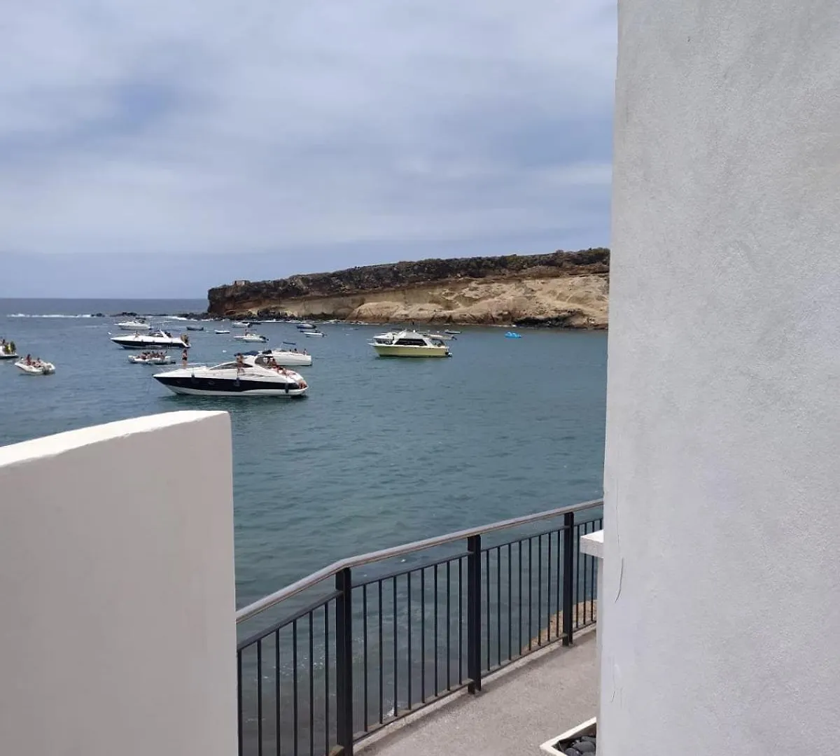 Claudia - Gortito Διαμέρισμα Playa Paraiso  0*, Playa Paraiso (Tenerife) Ισπανία