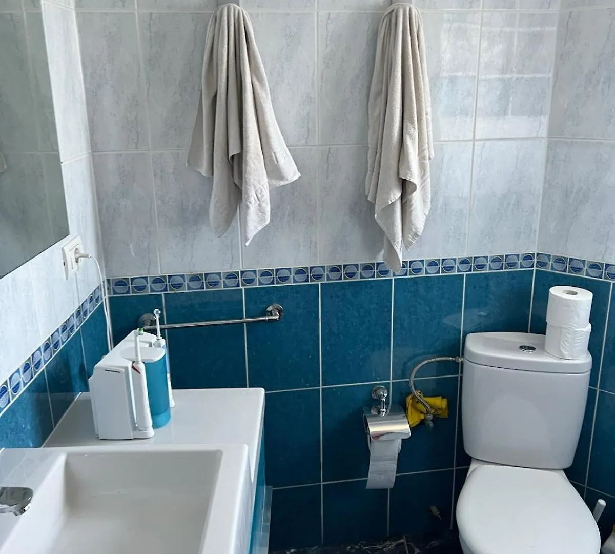 Apartmán Claudia - Gortito Playa Paraiso
