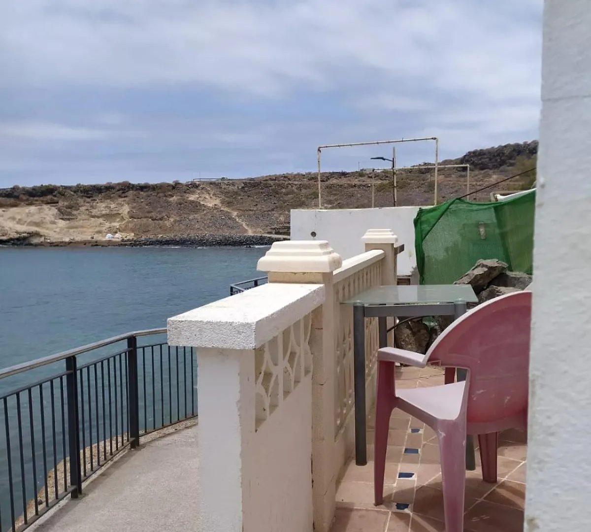 Claudia - Gortito Διαμέρισμα Playa Paraiso   Playa Paraiso (Tenerife)