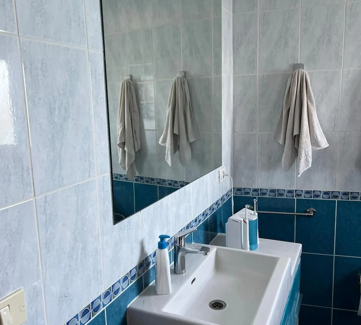 Apartmán Claudia - Gortito Playa Paraiso
