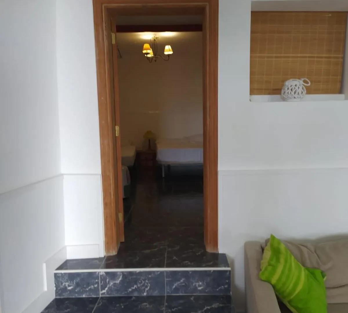 Apartmán Claudia - Gortito Playa Paraiso  Playa Paraiso (Tenerife)