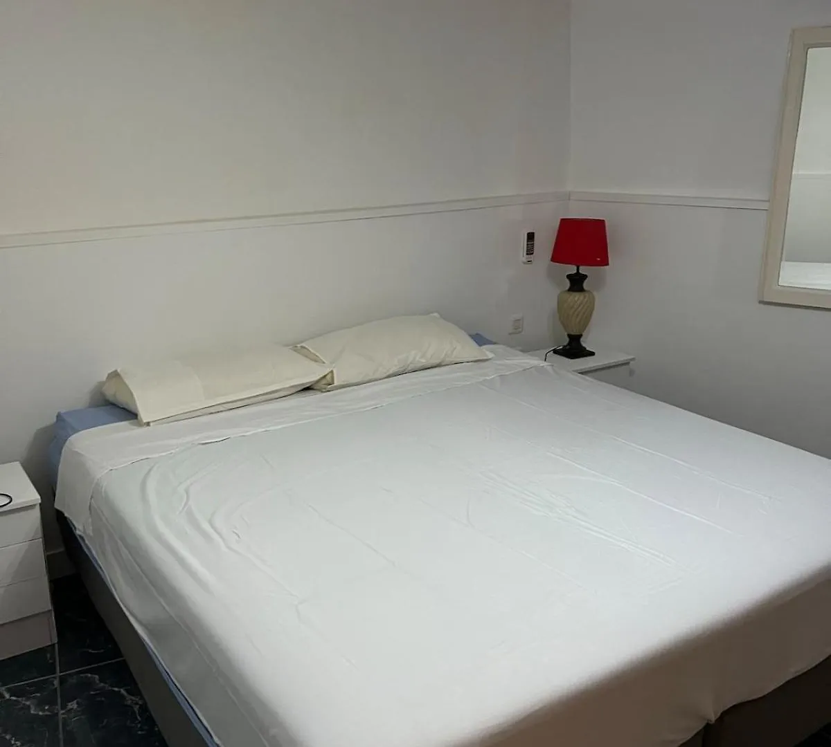 Apartmán Claudia - Gortito Playa Paraiso