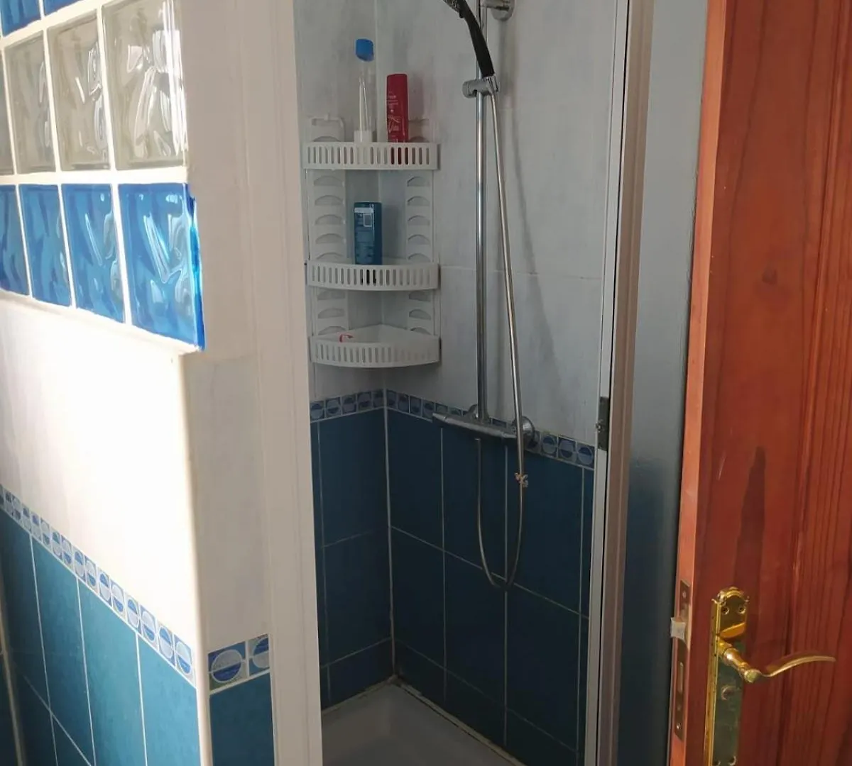 Apartmán Claudia - Gortito Playa Paraiso