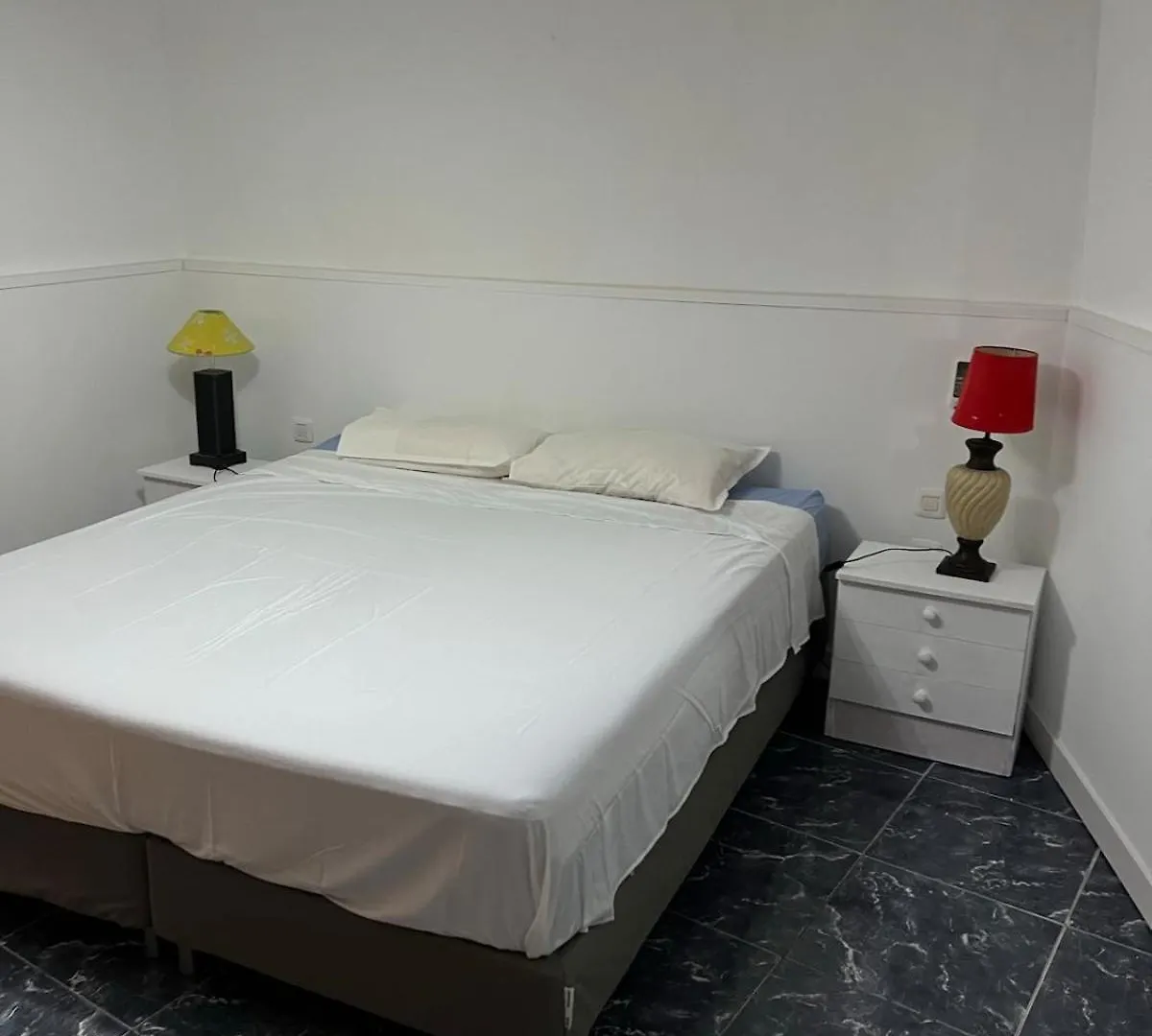 Apartmán Claudia - Gortito Playa Paraiso
