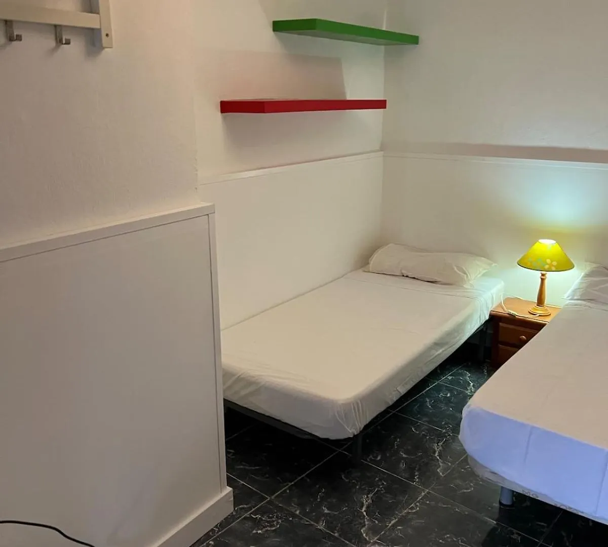 Apartmán Claudia - Gortito Playa Paraiso  0*, Playa Paraiso (Tenerife)