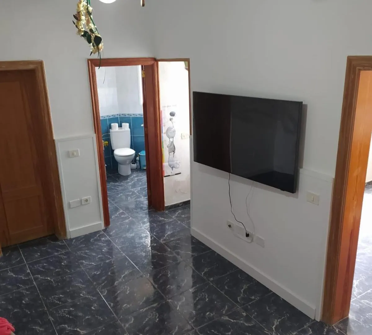 Apartmán Claudia - Gortito Playa Paraiso