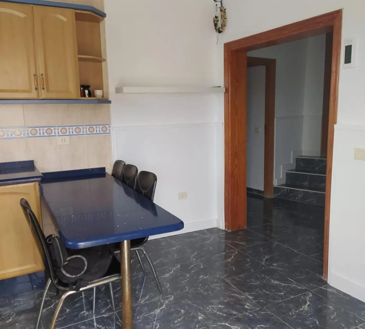 Apartmán Claudia - Gortito Playa Paraiso  Playa Paraiso (Tenerife)