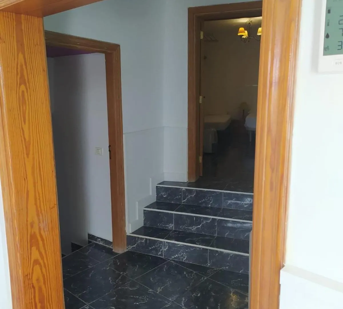 Apartmán Claudia - Gortito Playa Paraiso