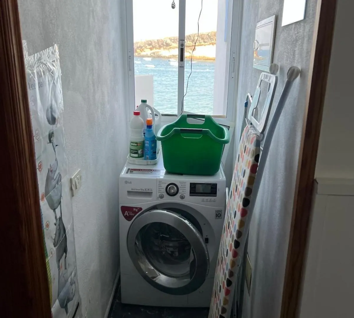 Apartmán Claudia - Gortito Playa Paraiso