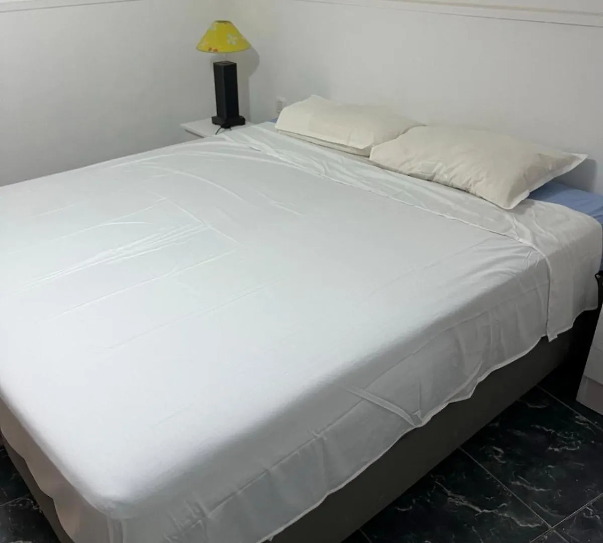 Apartmán Claudia - Gortito Playa Paraiso  Španělsko