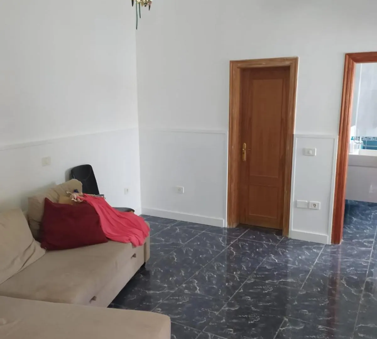 Apartmán Claudia - Gortito Playa Paraiso