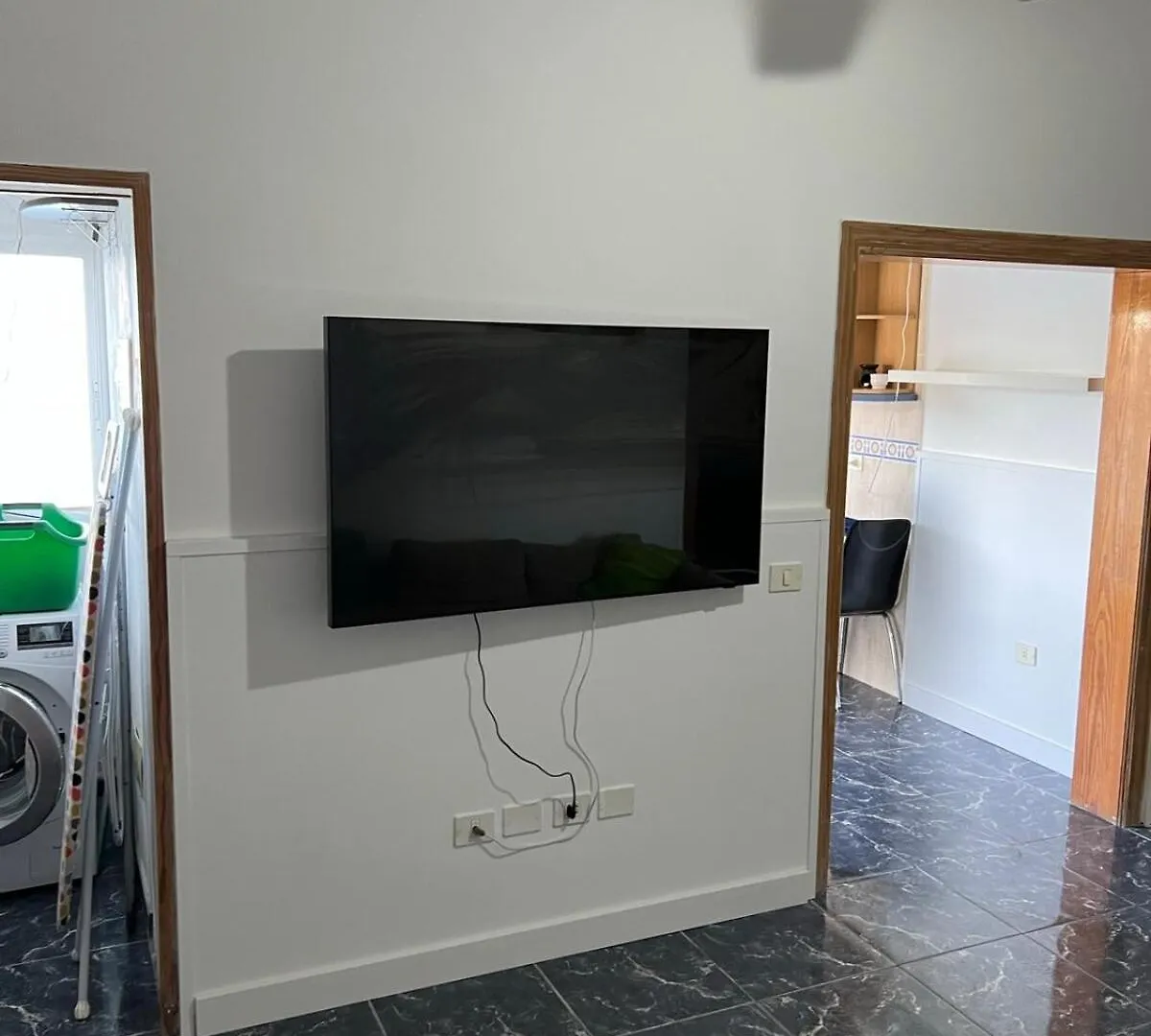 Apartmán Claudia - Gortito Playa Paraiso