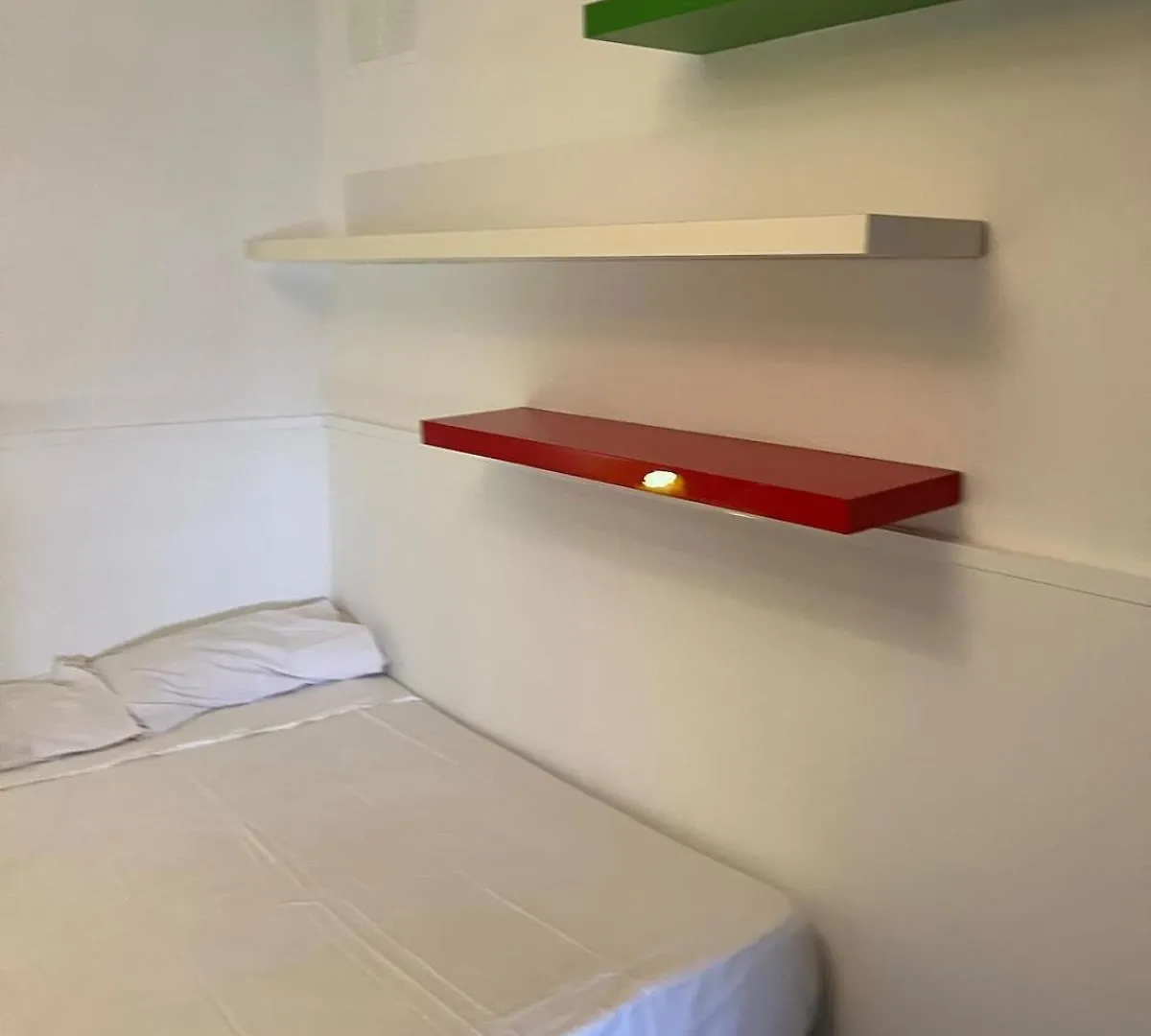 Apartmán Claudia - Gortito Playa Paraiso  0*, Playa Paraiso (Tenerife) Španělsko