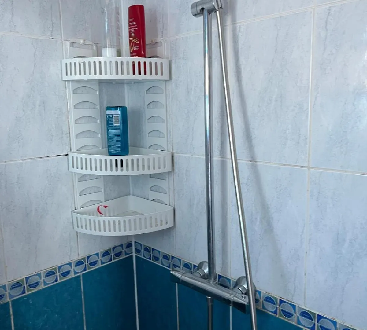 Apartmán Claudia - Gortito Playa Paraiso   Playa Paraiso (Tenerife)