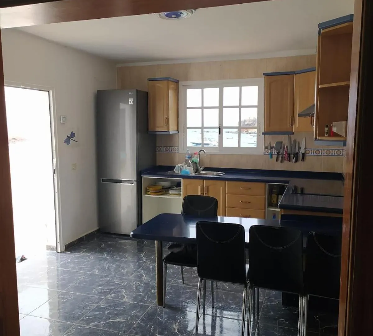 Apartmán Claudia - Gortito Playa Paraiso  Playa Paraiso (Tenerife)