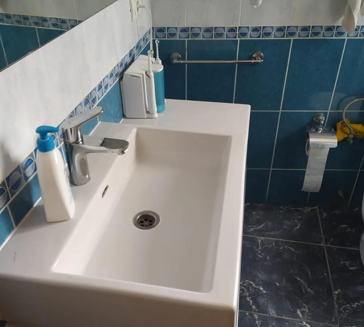 Apartmán Claudia - Gortito Playa Paraiso  0*, Playa Paraiso (Tenerife) Španělsko